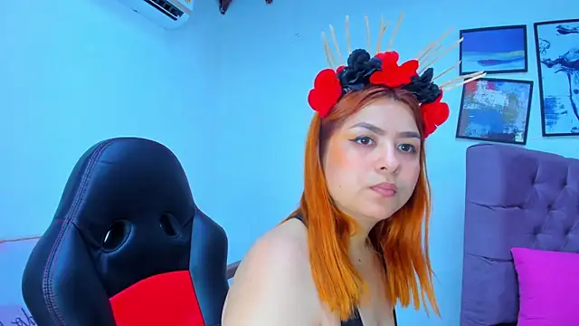 Gretta Queen online show from 7, 10, 2025