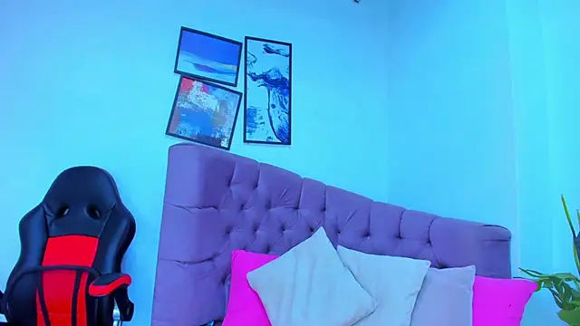 Gretta Queen online show from 18, 9, 2025