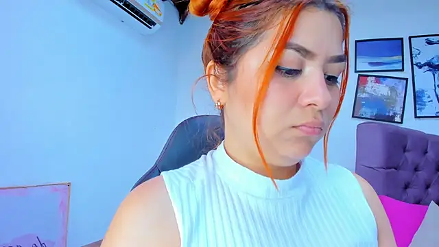 Gretta Queen online show from 5, 11, 2025