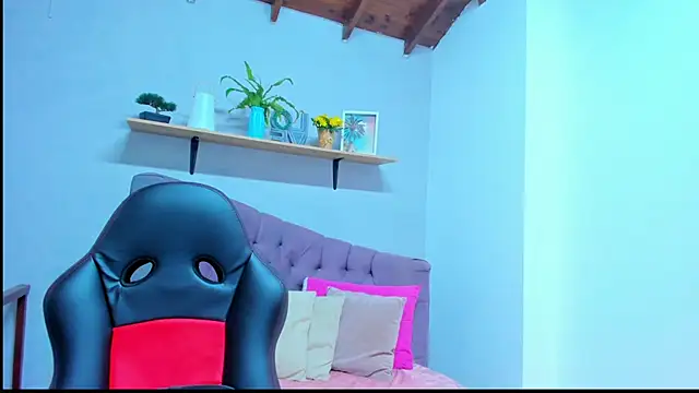 Gretta Queen online show from 27, 3, 2026