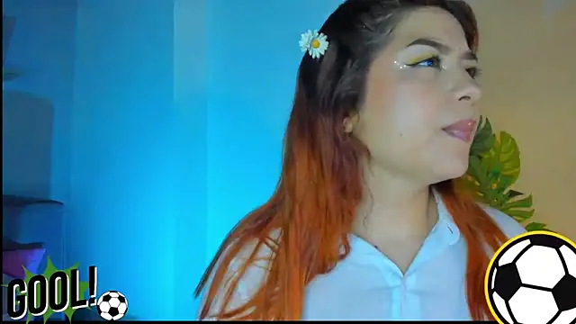 Gretta Queen online show from 15, 6, 2026