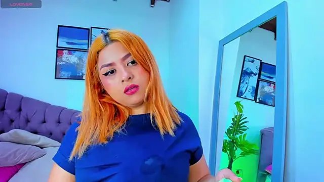 Gretta Queen online show from 18, 3, 2025