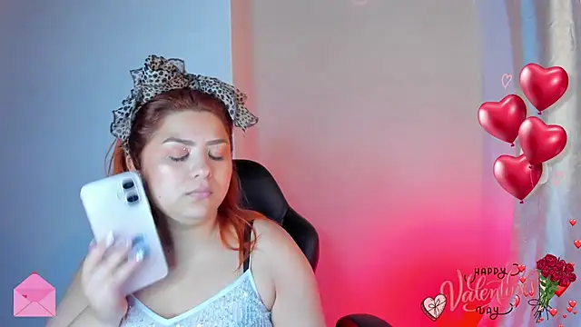 Gretta Queen online show from 16, 2, 2026