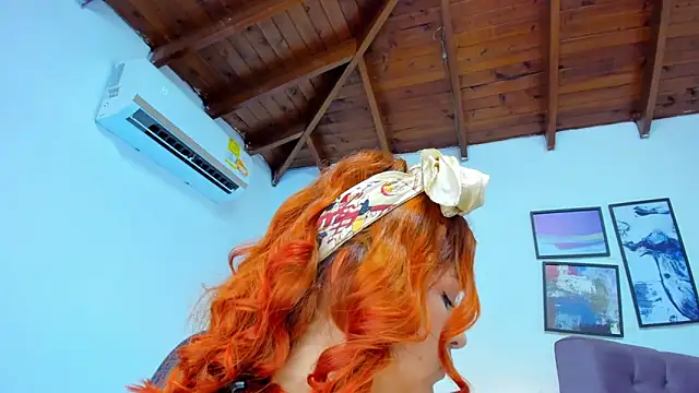 Gretta Queen online show from 13, 11, 2025