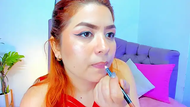 Gretta Queen online show from 24, 11, 2025