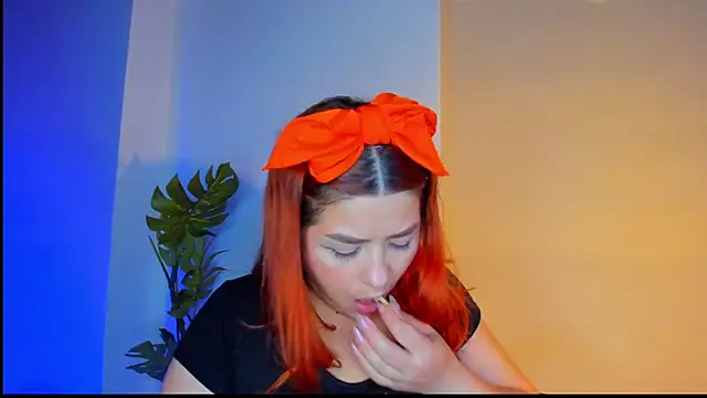 Gretta Queen online show from 2, 6, 2026