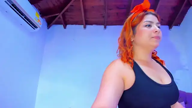 Gretta Queen online show from 30, 10, 2025