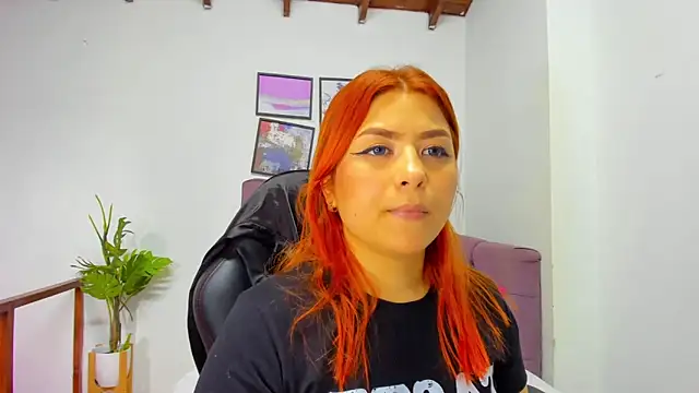 Gretta Queen online show from 12, 11, 2025