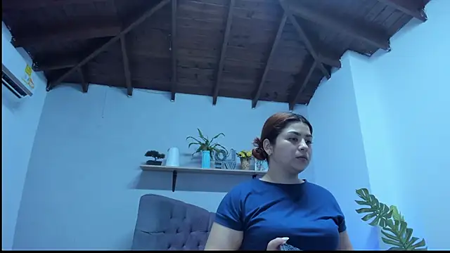 Gretta Queen online show from 19, 4, 2026