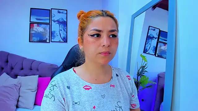 Gretta Queen online show from 14, 3, 2025