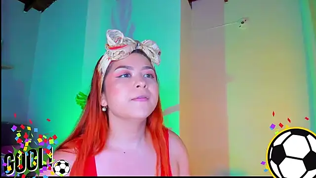 Gretta Queen online show from 14, 6, 2026