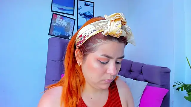 Gretta Queen online show from 17, 10, 2025