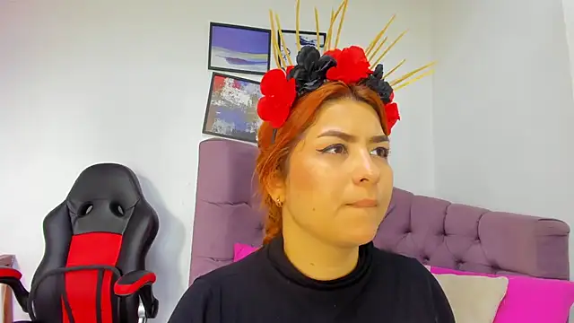 Gretta Queen online show from 27, 10, 2025