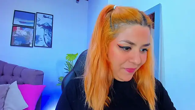 Gretta Queen online show from 13, 3, 2025