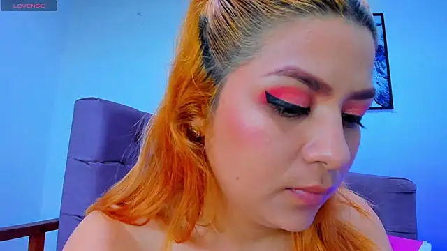 Gretta Queen online show from 21, 3, 2025