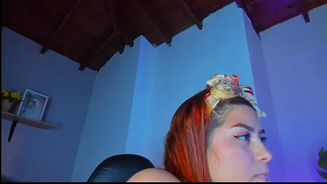 Gretta Queen online show from 11, 6, 2026