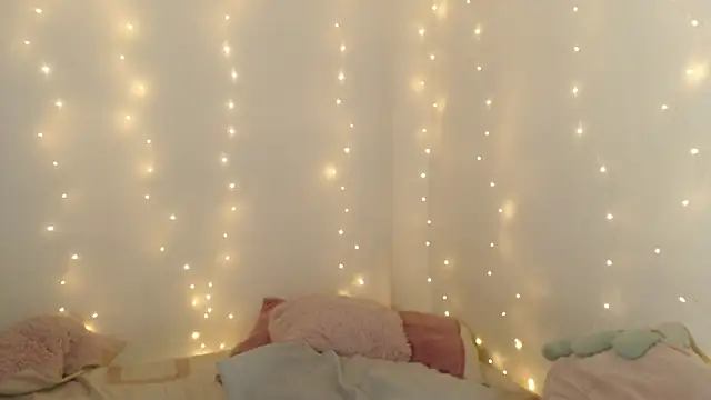 SweetSofty online show from 7, 2, 2026