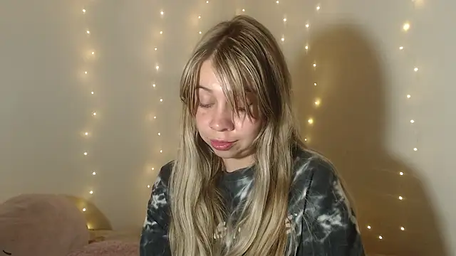 SweetSofty online show from 18, 3, 2026