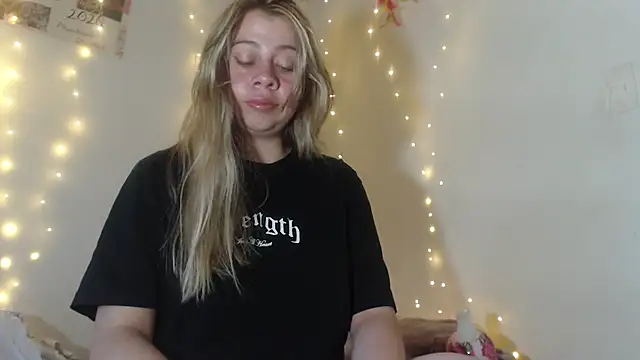 SweetSofty online show from 6, 7, 2026