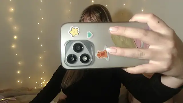 SweetSofty online show from 23, 2, 2026