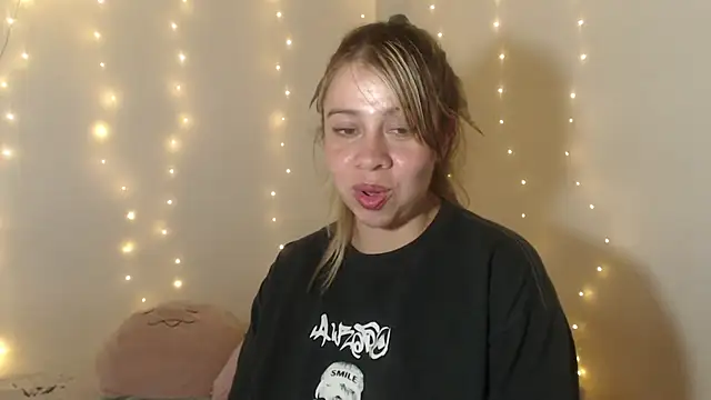 SweetSofty online show from 14, 4, 2026