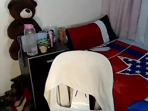 Snapshot of imyours-chenxx chatting on 20, 5, 2026 imyours-chenxx online show from 20, 5, 2026