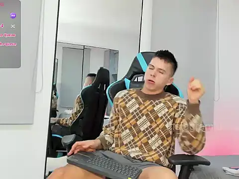 Daddyrich4u online show from 13, 11, 2025