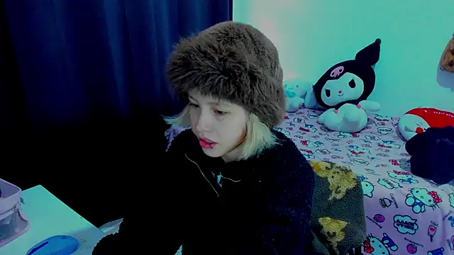 Akane-Mou online show from 5, 3, 2026