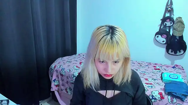 Snapshot of Akane-Mou chatting on 30, 11, 2025 Akane-Mou online show from 30, 11, 2025