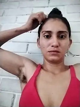 valeriaswang Lucas online show from 4, 12, 2025