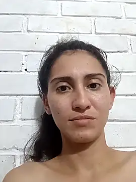 valeriaswang Lucas online show from 22, 2, 2026