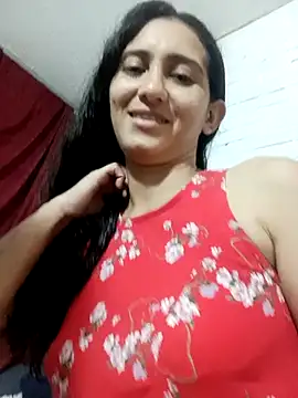 valeriaswang Lucas online show from 30, 7, 2026