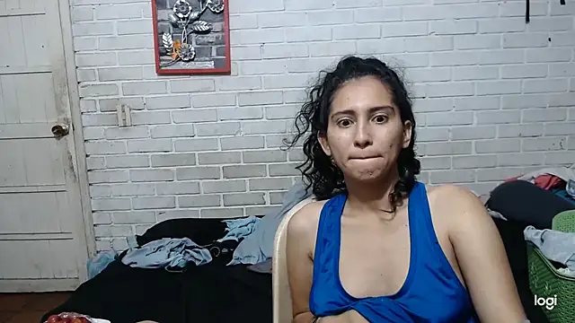 valeriaswang Lucas online show from 11, 7, 2026