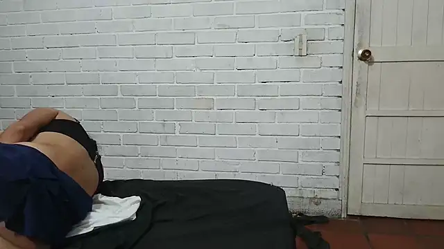 valeriaswang Lucas online show from 29, 10, 2025