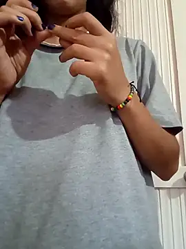 valeriaswang Lucas online show from 1, 12, 2025