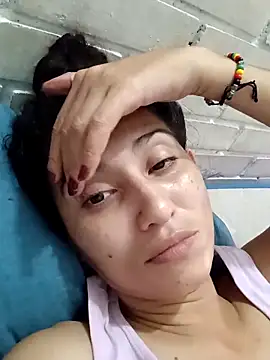 valeriaswang Lucas online show from 13, 11, 2025