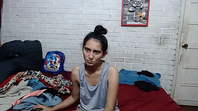 valeriaswang Lucas online show from 29, 3, 2026