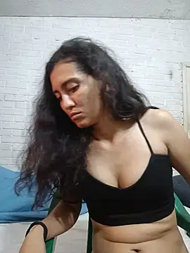 valeriaswang Lucas online show from 17, 1, 2026