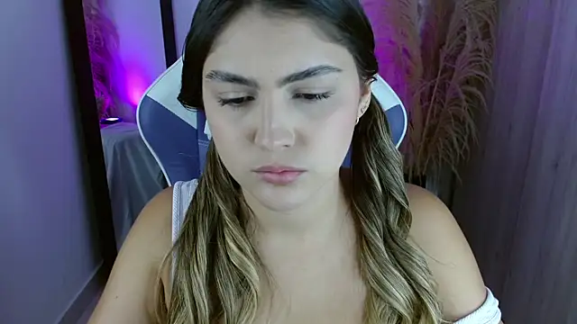 Snapshot of sofia_henaok chatting on 24, 11, 2025 sofia henaok online show from 24, 11, 2025