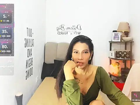 Trixie Mattel21 online show from 2, 3, 2026