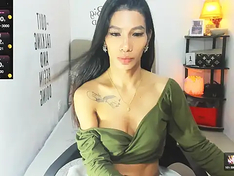 Trixie Mattel21 online show from 14, 2, 2026