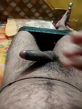 Ansh731989 online show from 23, 12, 2024