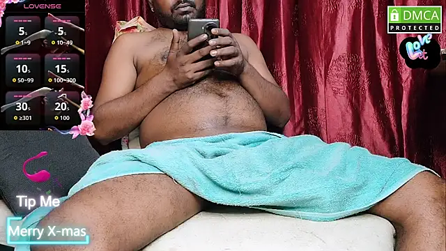 BLACK---MAMBA online show from 18, 12, 2025