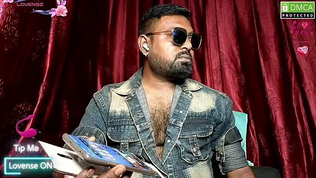 BLACK---MAMBA online show from 13, 3, 2026