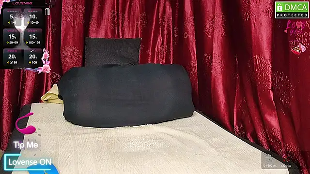 BLACK---MAMBA online show from 3, 2, 2026