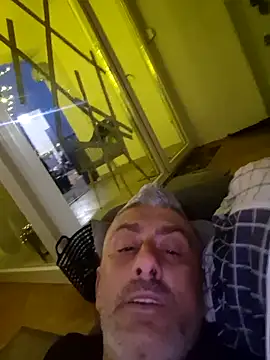 DildoG45 online show from 19, 12, 2025