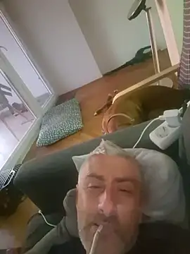 DildoG45 online show from 14, 2, 2026