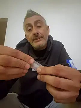 cuci45 online show from 1, 12, 2025