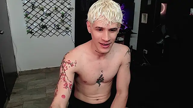 andybxby online show from 29, 1, 2025