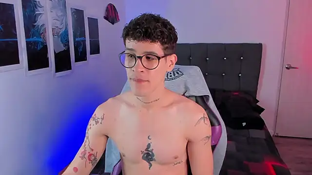 andybxby online show from 19, 3, 2026